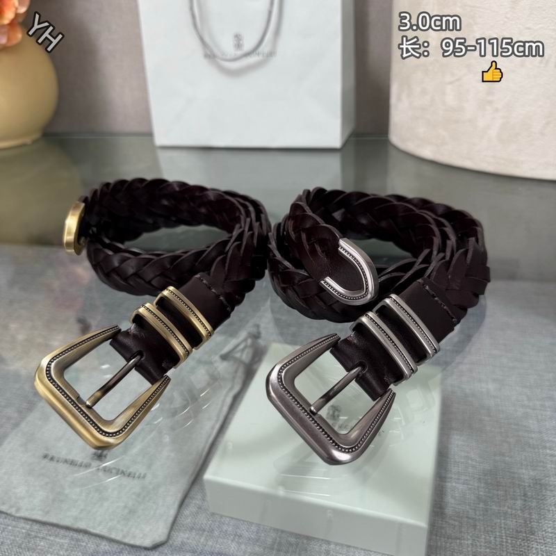 BC belt 30mmX95-115cm 8L16